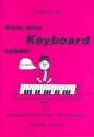 Berni lernt Keyboard spielen Band 5
