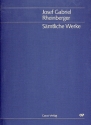 Smtliche Werke Band 37 Klavierwerke Band 4 (4hndig)