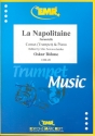 La Napolitaine Tarantelle op.25 pour cornet en si b et piano