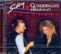 Silly und Gundermann und Seilschaft unplugged 2 CD's