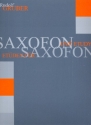 Etden fr Saxophon