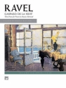 Gaspard de la nuit for piano