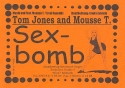 Sex Bomb fr Salonorchester (Big Band)
