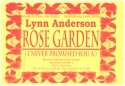 Rose Garden: fr Blasorchester
