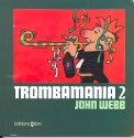 Trombamania Band 2 Karikaturen Die neun Gebote