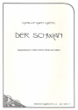 Der Schwan  fr Violoncello (Violine, Flte) und Gitarre