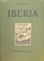 Iberia fr Klavier