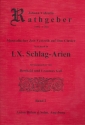 Musicalischer Zeitvertreib auf dem Clavier Band 2 fr Klavier 60 Schlag-Arien (Nr.31-60)
