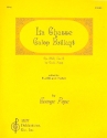 La chasse op.250,6 Galop brillant for flute and piano