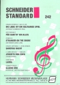 Schneider Standard Band 242: fr Gesang und Klavier