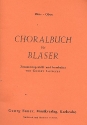 Choralbuch  fr Blser Flte / Oboe