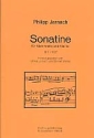 Sonatine fr Violoncello und Klavier (1917/1937)