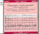 Requiem CD Chorstimme Sopran und Chorstimmen ohne Sopran