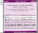 Requiem CD Chorstimme Alt und Chorstimmen ohne Alt