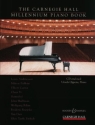The Carnegie Hall Millennium Piano Book  (+ CD) fr Klavier