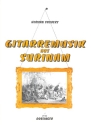 GITARREMUSIK AUS SURINAM Nordpool, Stanley, Fingerstze
