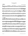 Concerto grosso d-Moll op.3,5 HWV316 fr Orchester Viola