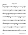 Concerto grosso d-Moll op.3,5 HWV316 fr Orchester Violine 2