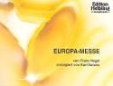 Europa-Messe fr Blasorchester