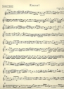 Konzert a-Moll op.3,6 RV356 fr Violine und Streicher Violine 1 (solo)