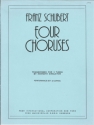 4 Choruses for 3 tubas 3 scores