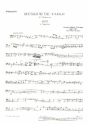 Tafelmusik Suite (Produktion 3) fr Orchester Violoncello