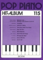 POP PIANO HIT-ALBUM BAND 115