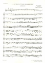 Laudate pueri dominum fr Frauenchor (SSA) und Streicher Violine 1