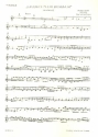 Laudate pueri dominum fr Frauenchor (SSA) und Streicher Violine 2