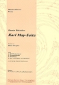 Karl-May-Suite fr Akkordeonorchester Partitur