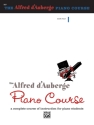 PIANO COURSE BOOK FOUR