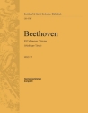 11 Wiener Tnze WoO17 fr Orchester Harmonie