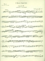 Concerto G-Dur op.3,3 fr Violine und Streicher Cello / Ba