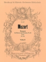 Konzert Nr. 18 B-Dur KV456 fr Klavier und Orchester Violine 2