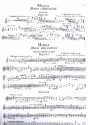Missa Mater Admirabilis op.86 fr gem Chor und Orchester Harmoniestimmen