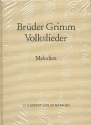 Brder Grimm Volkslieder Melodien