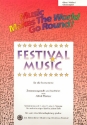 Festival Music fr flexibles Ensemble Oboe/Violine/Glockenspiel