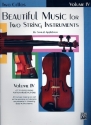 Beautiful Music vol.4  for 2 cellos