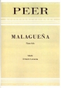 Malaguena fr Klavier