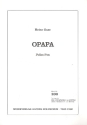 Opapa Polka-Fox fr diatonische Handharmonika  (mit 2. Stimme)