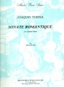 Sonate romantique on a spanish Theme for piano