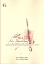 Konsert D-Dur foer oboe d'amore, strakorkester, cembalo for oboe (d'amore) nd piano