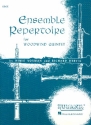Ensemble Repertoire for woodwind quintet Oboe
