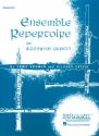 Ensemble Repertoire for woodwind quintet Bassoon