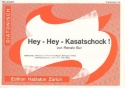 Hey-Hey-Kasatschock fr diatonische Handharmonika