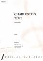 Charleston-Time fr diatonische Handharmonika