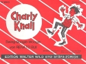 Charly Knall Swing-Boogie-Woogie fr diatonische Handharmonika