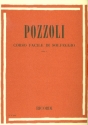 Corso facile di solfeggio vol.1 per voce