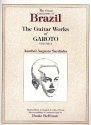 The Guitar Works of Garoto vol.2  