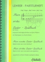 Mein erstes Lieder-Spielbuch Lehrer-Partiturheft 5 Finger, 5 Noten, 5 Tne